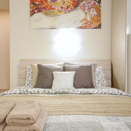 Milanrentals - Firenze Apartment Ngoại thất bức ảnh