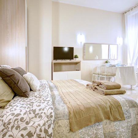 Milanrentals - Firenze Apartment Ngoại thất bức ảnh