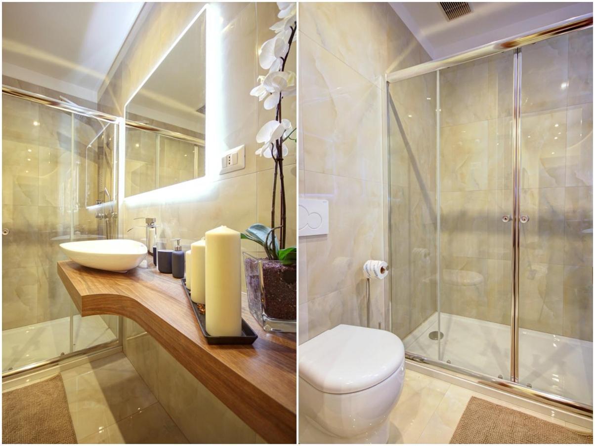Milanrentals - Firenze Apartment Ngoại thất bức ảnh
