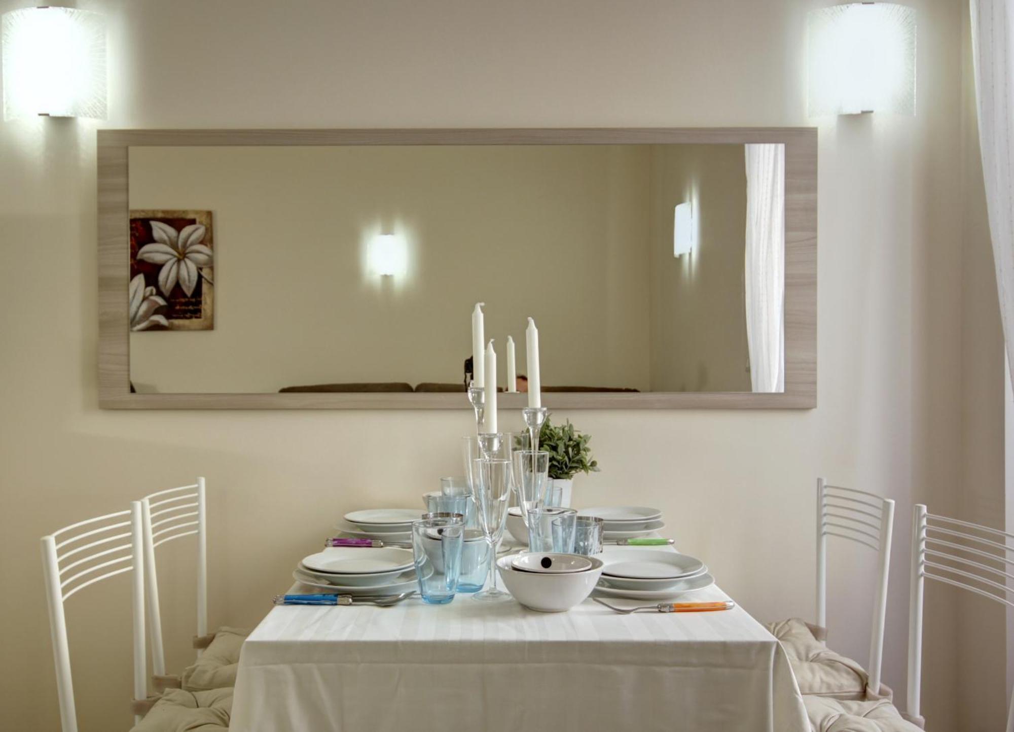 Milanrentals - Firenze Apartment Ngoại thất bức ảnh