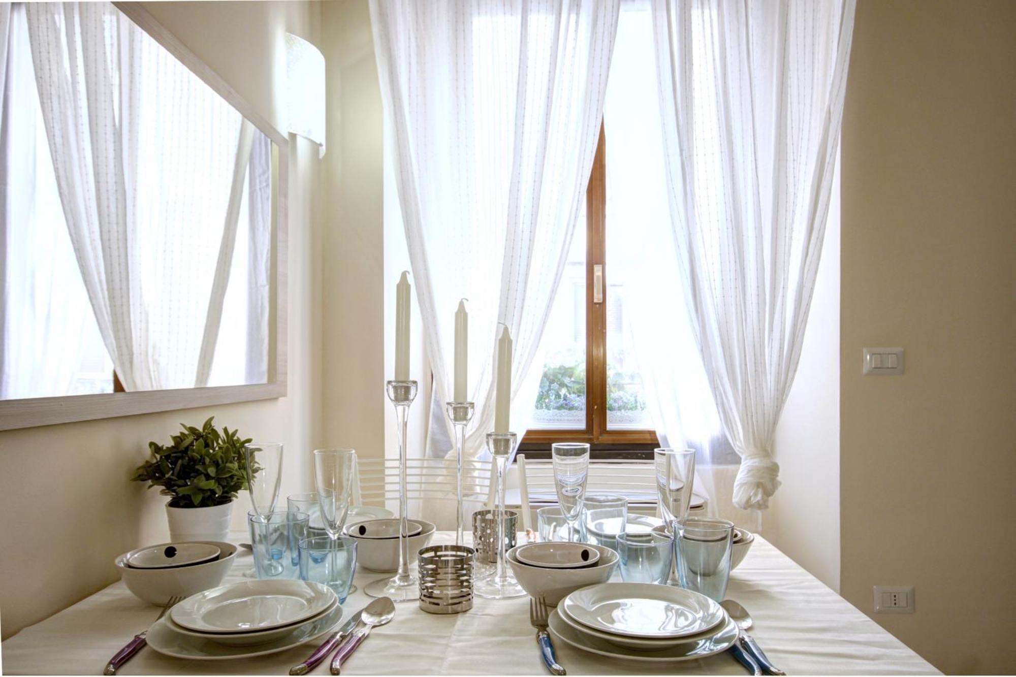 Milanrentals - Firenze Apartment Ngoại thất bức ảnh