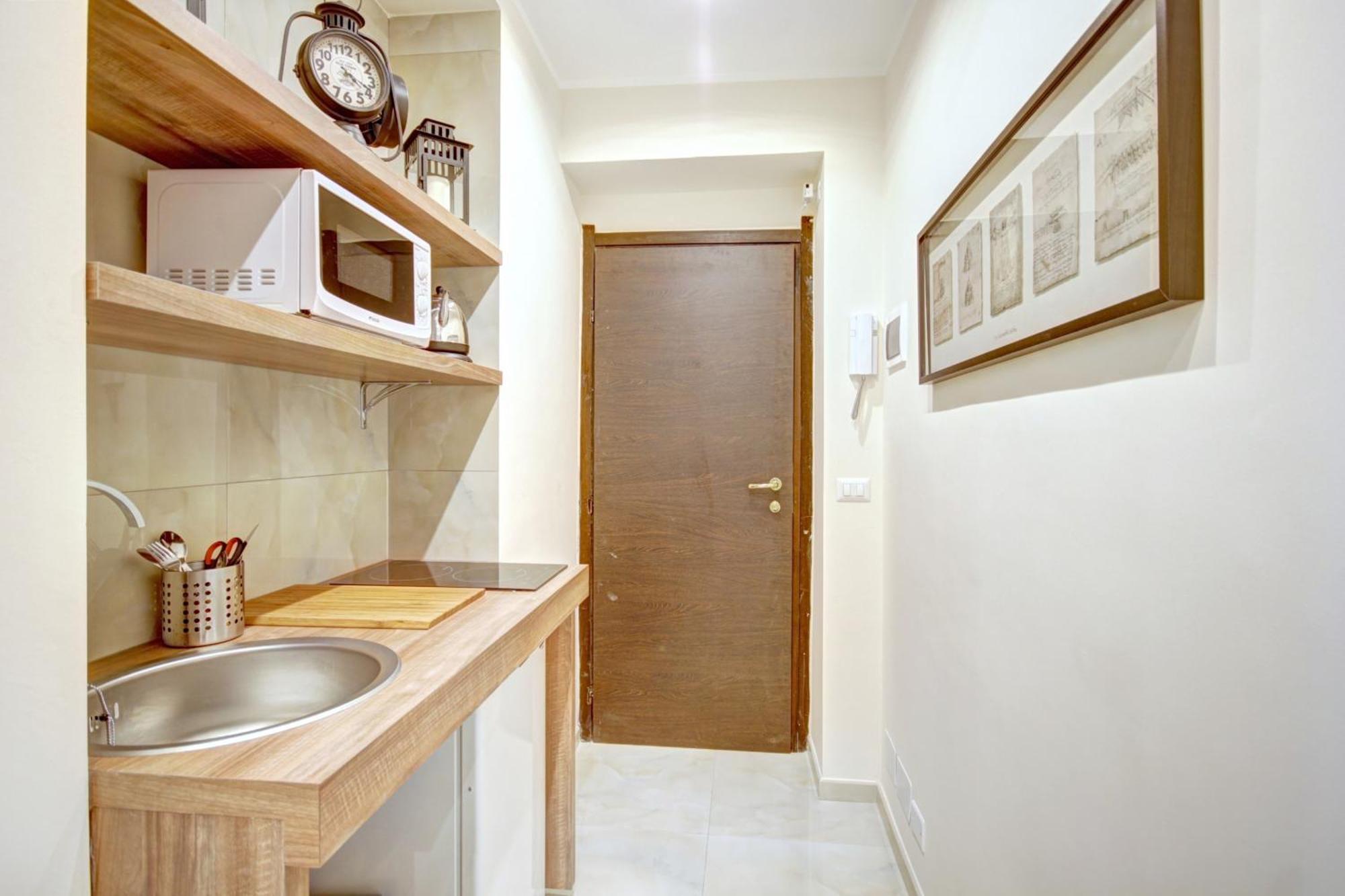 Milanrentals - Firenze Apartment Ngoại thất bức ảnh