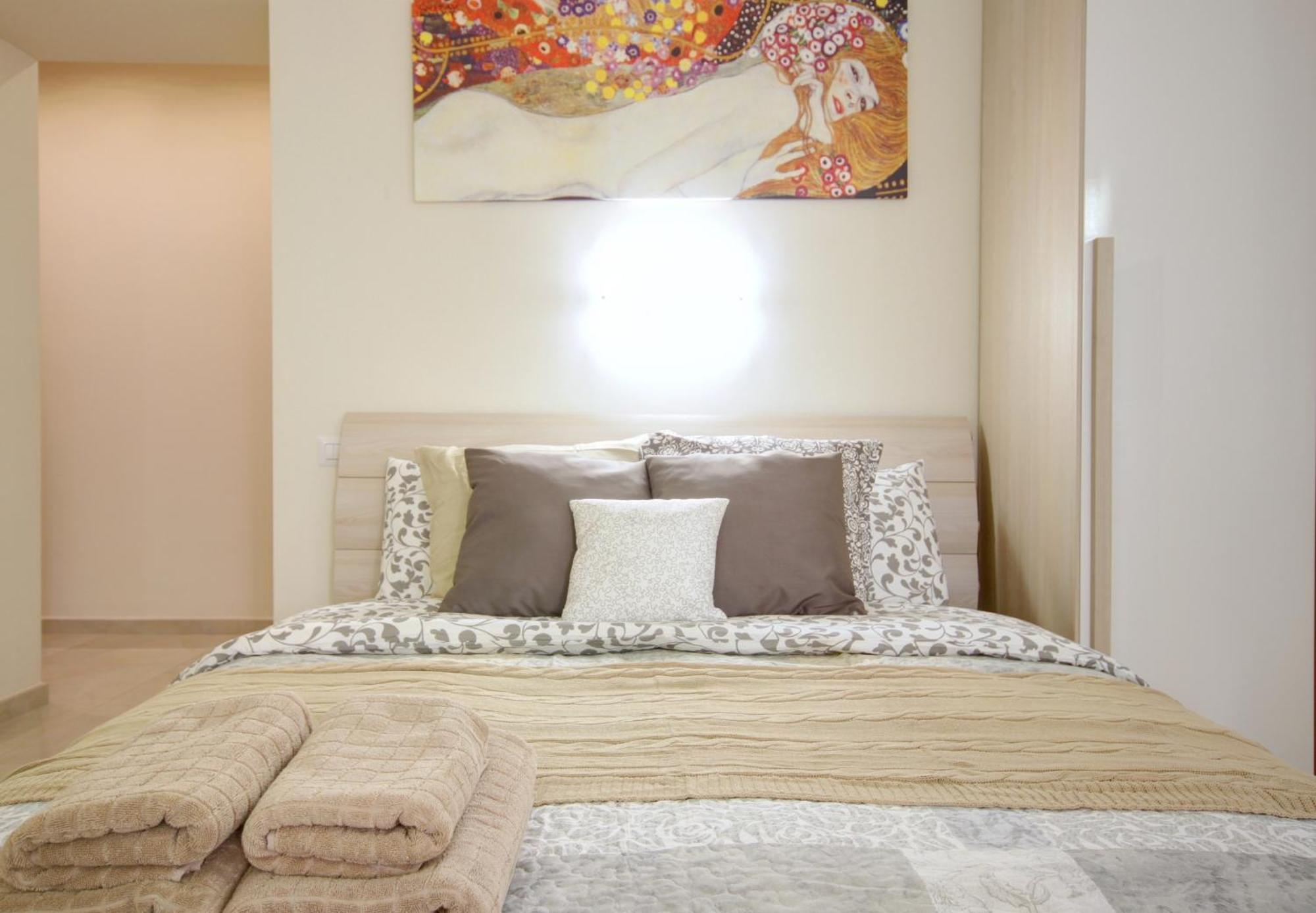 Milanrentals - Firenze Apartment Ngoại thất bức ảnh
