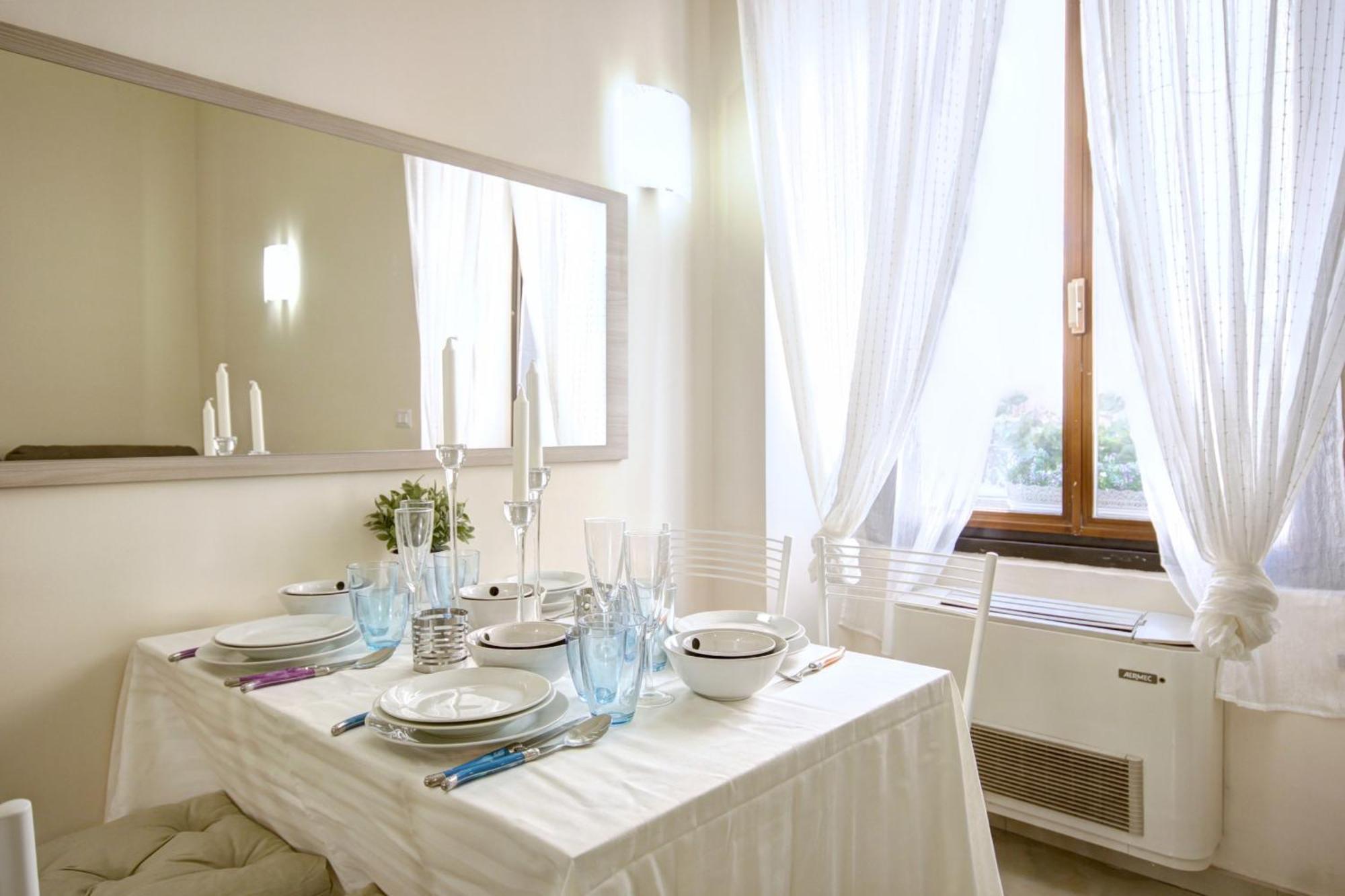 Milanrentals - Firenze Apartment Ngoại thất bức ảnh