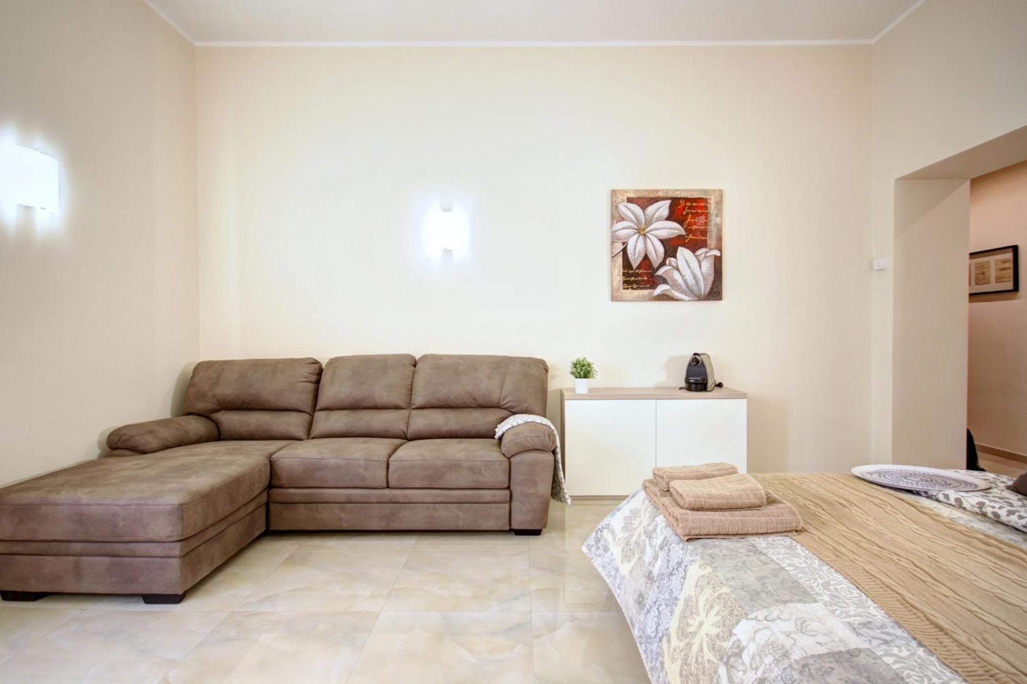 Milanrentals - Firenze Apartment Ngoại thất bức ảnh