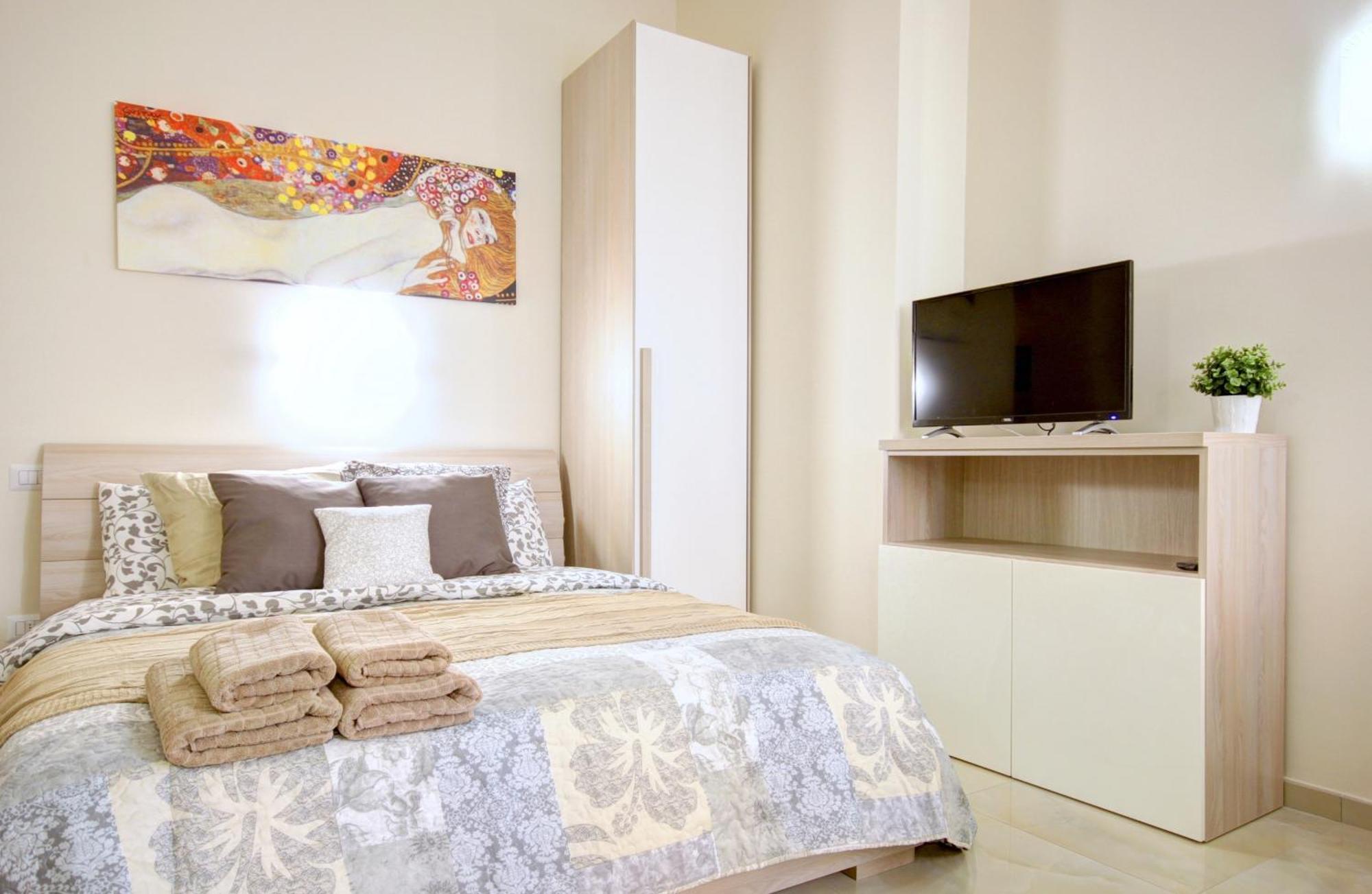 Milanrentals - Firenze Apartment Ngoại thất bức ảnh